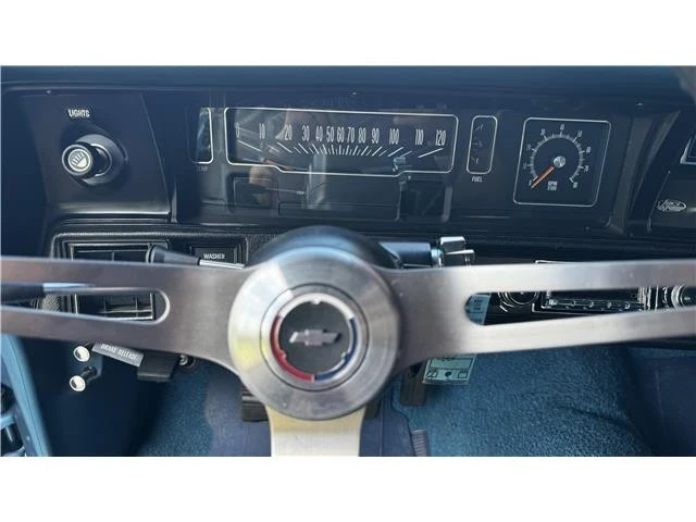 1972 Chevrolet Chevelle 2nd Gen - Image 17 of 21