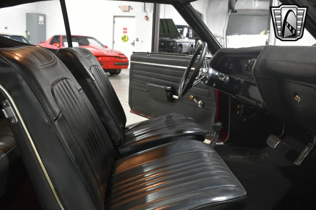 1972 Chevrolet Chevelle 2nd Gen - Image 15 of 21