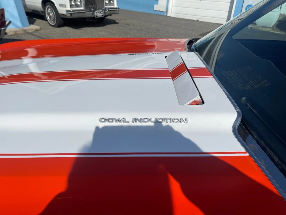 1972 Chevrolet Chevelle 2nd Gen - Image 16 of 21