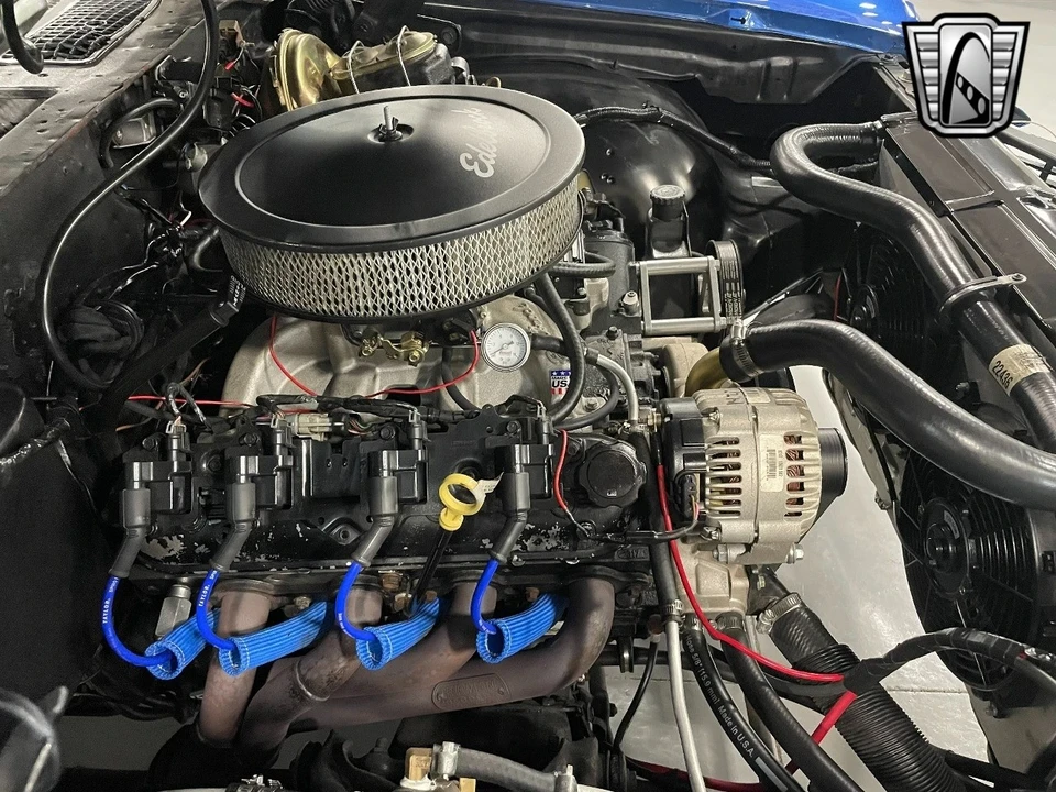 1972 Chevrolet Chevelle 2nd Gen - Image 12 of 12