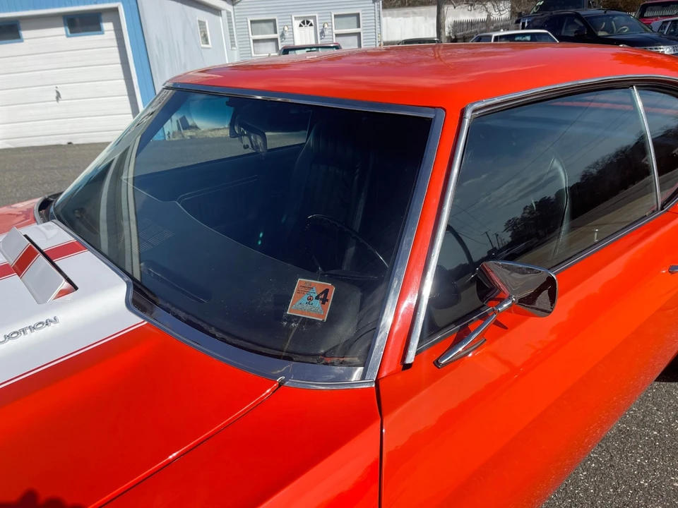 1972 Chevrolet Chevelle 2nd Gen - Image 11 of 21