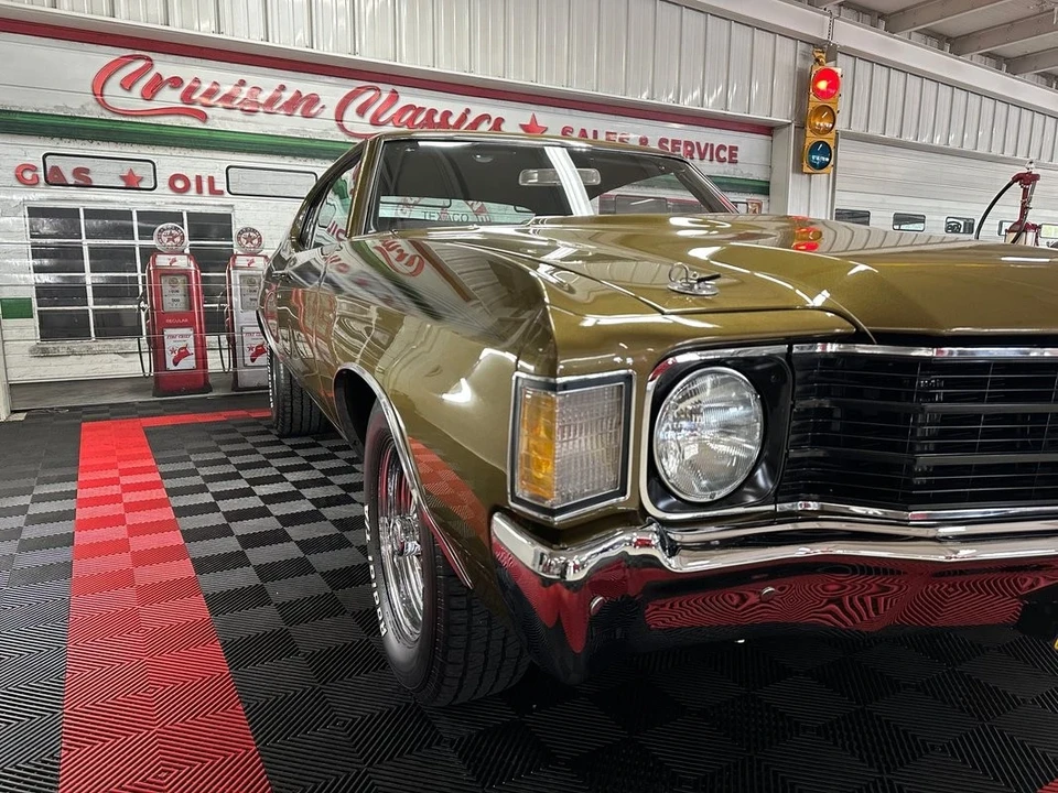 1972 Chevrolet Chevelle 2nd Gen - Image 4 of 12