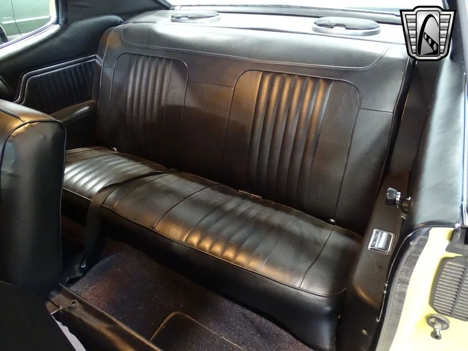 1972 Chevrolet Chevelle 2nd Gen - Image 14 of 21