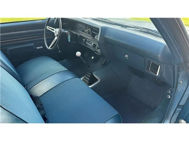 1972 Chevrolet Chevelle 2nd Gen - Image 20 of 21