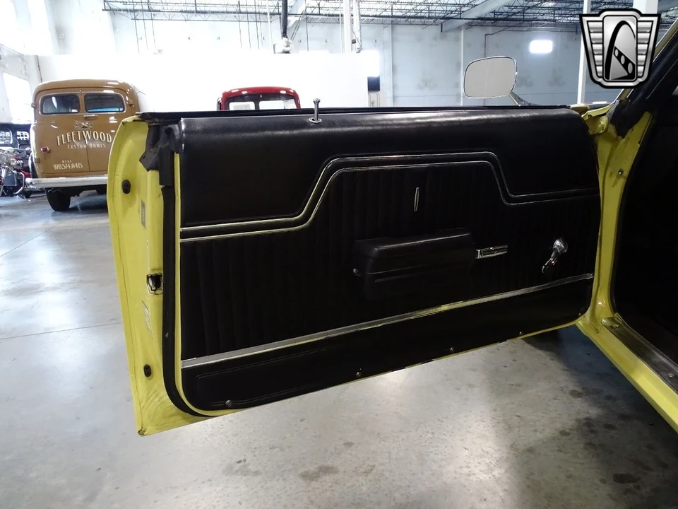 1972 Chevrolet Chevelle 2nd Gen - Image 11 of 21