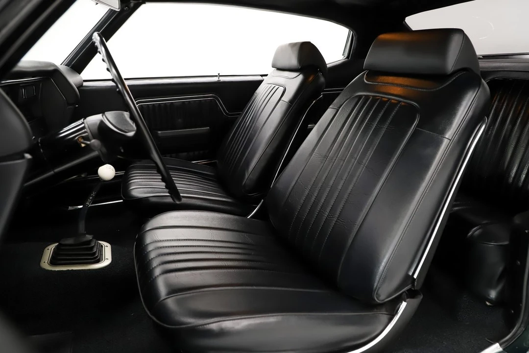 1972 Chevrolet Chevelle 2nd Gen - Image 11 of 12