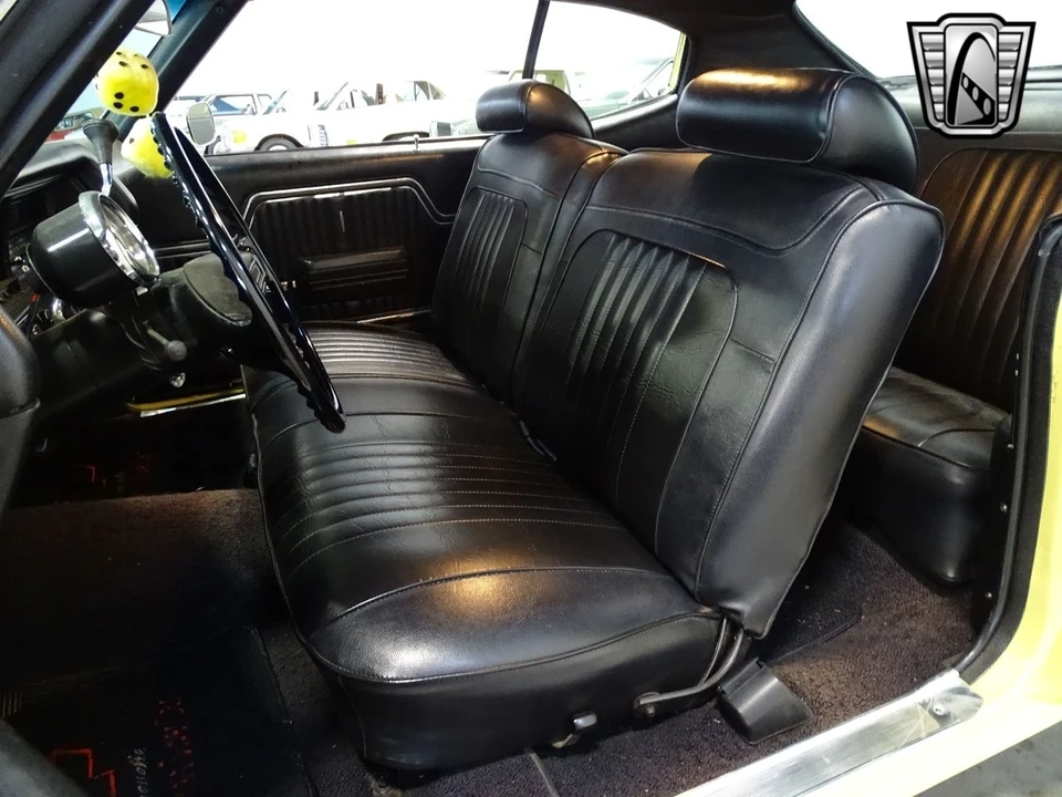 1972 Chevrolet Chevelle 2nd Gen - Image 12 of 21