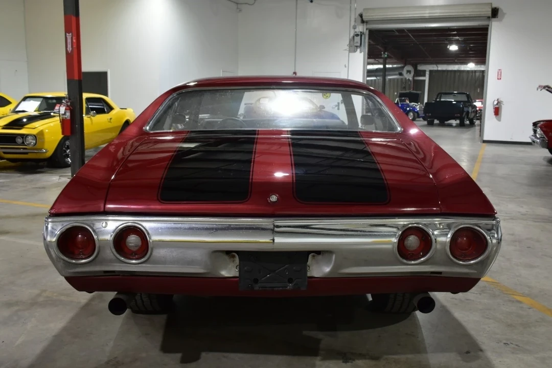 1972 Chevrolet Chevelle 2nd Gen - Image 8 of 21