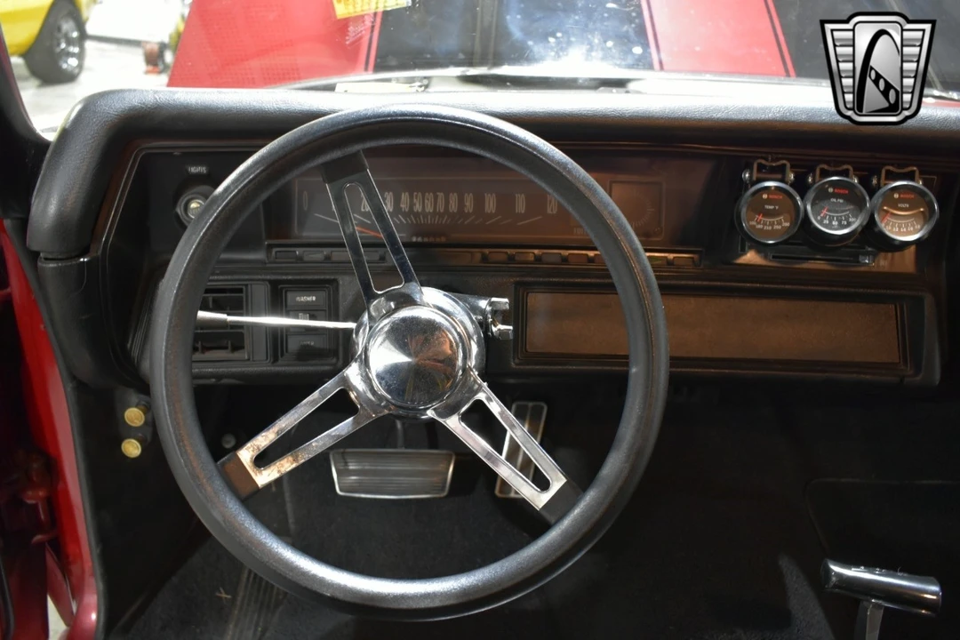 1972 Chevrolet Chevelle 2nd Gen - Image 19 of 21