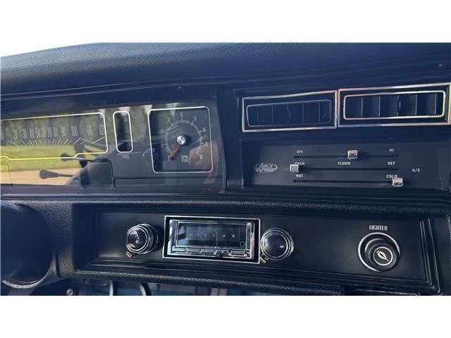 1972 Chevrolet Chevelle 2nd Gen - Image 18 of 21