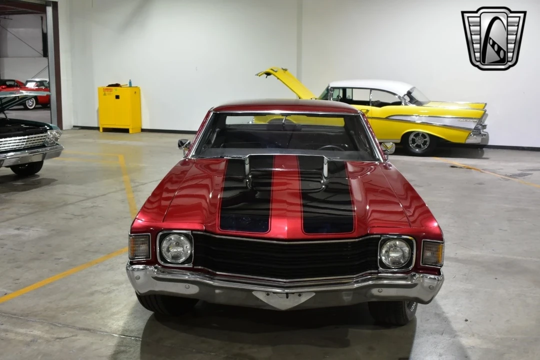 1972 Chevrolet Chevelle 2nd Gen - Image 3 of 21