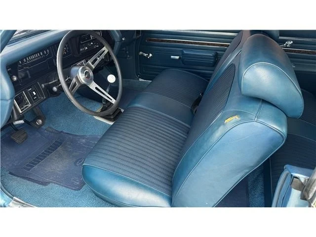 1972 Chevrolet Chevelle 2nd Gen - Image 16 of 21