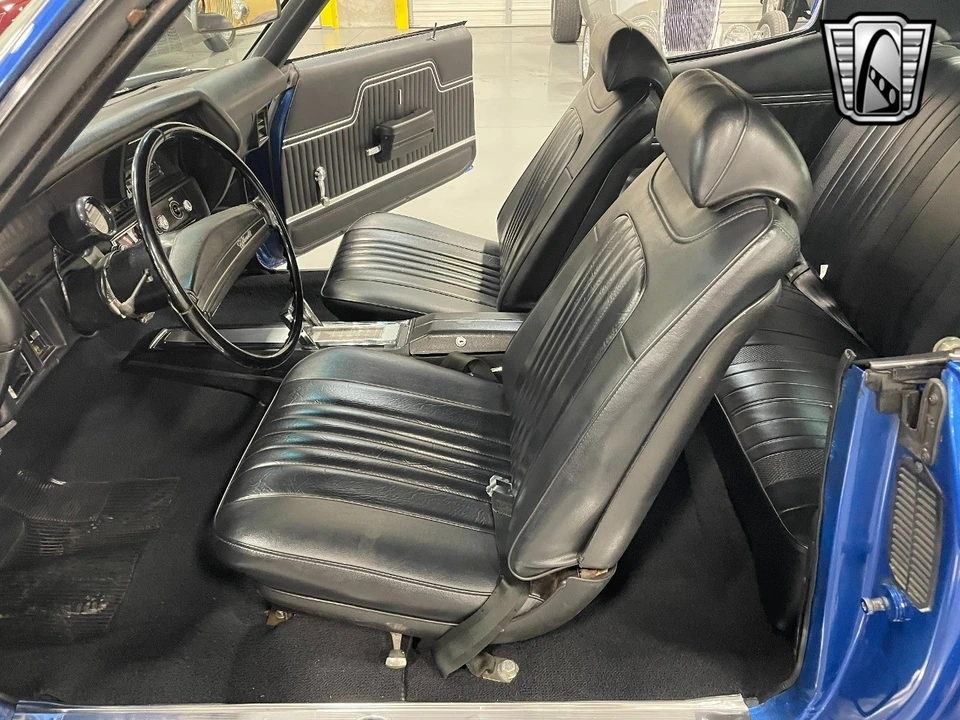 1972 Chevrolet Chevelle 2nd Gen - Image 21 of 21