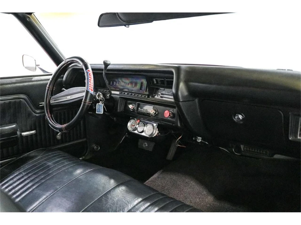 1972 Chevrolet Chevelle 2nd Gen - Image 14 of 27