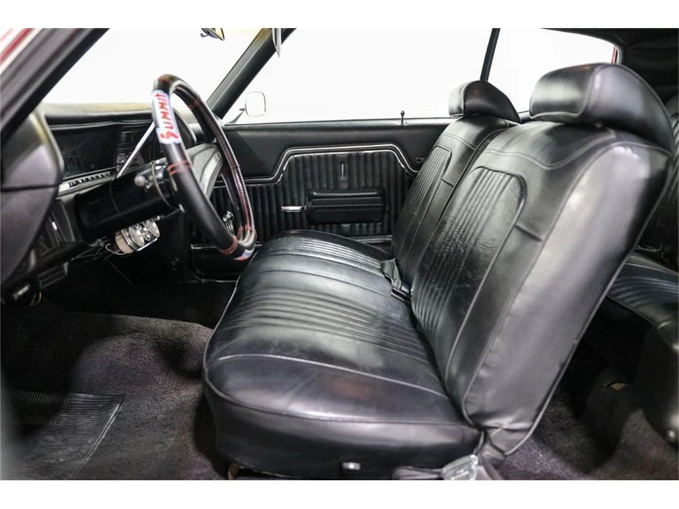 1972 Chevrolet Chevelle 2nd Gen - Image 11 of 27