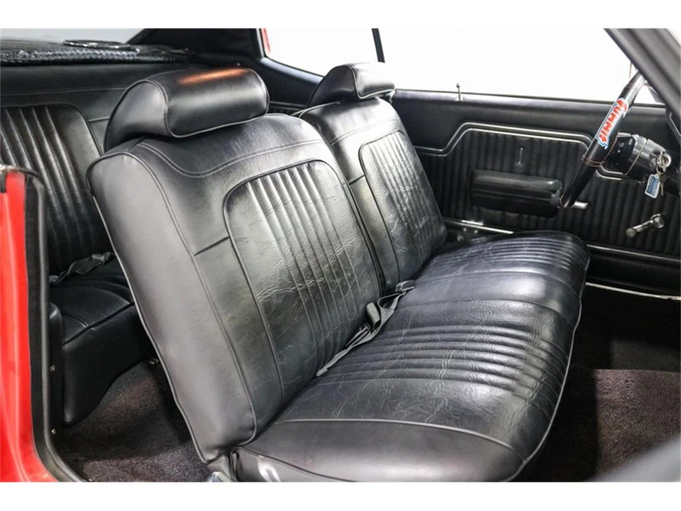 1972 Chevrolet Chevelle 2nd Gen - Image 16 of 27