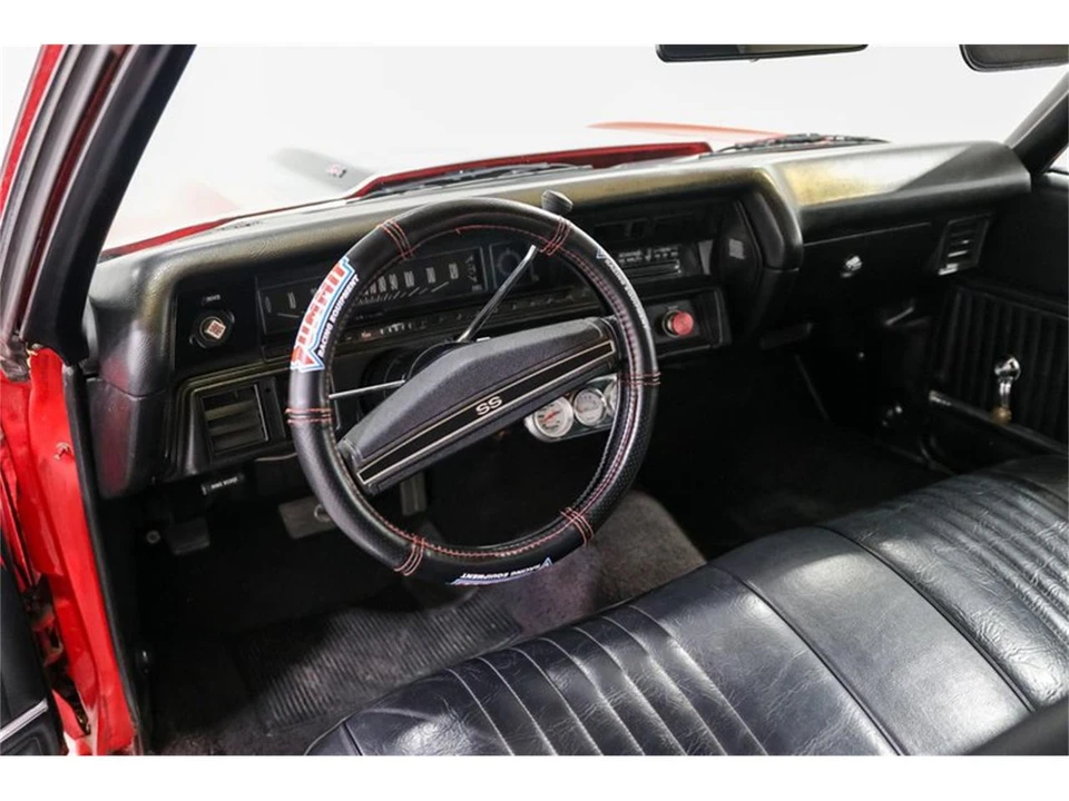 1972 Chevrolet Chevelle 2nd Gen - Image 10 of 27