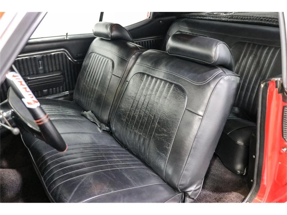 1972 Chevrolet Chevelle 2nd Gen - Image 12 of 27