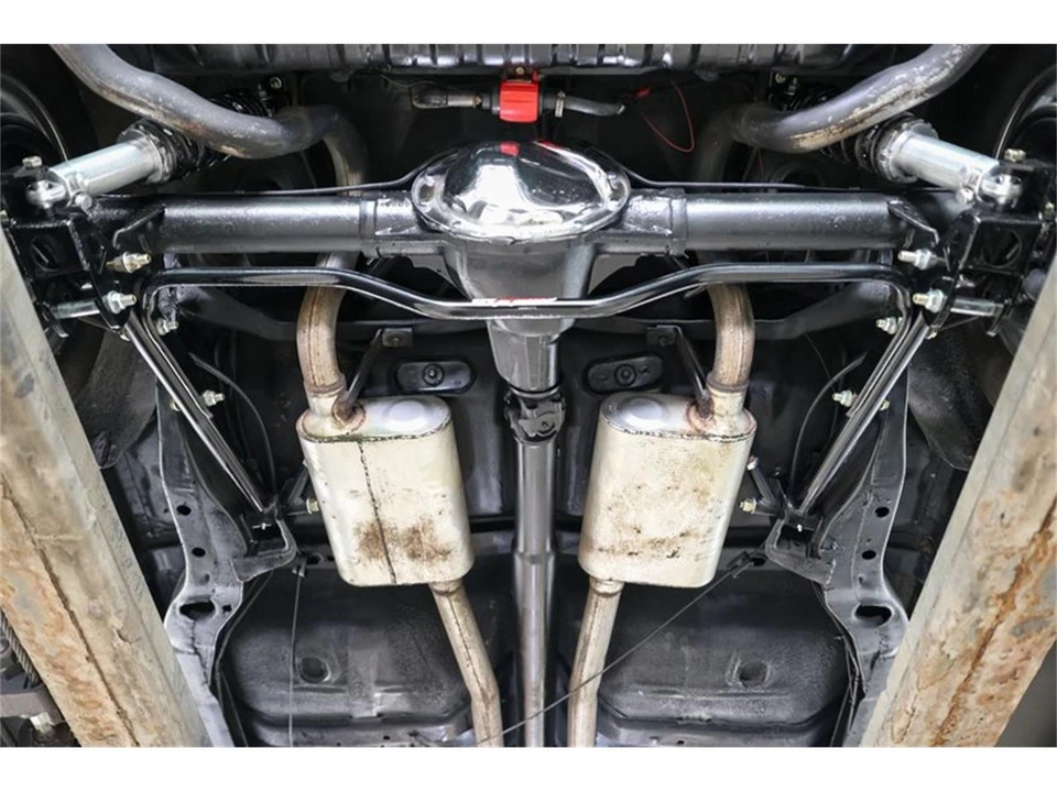 1972 Chevrolet Chevelle 2nd Gen - Image 24 of 27