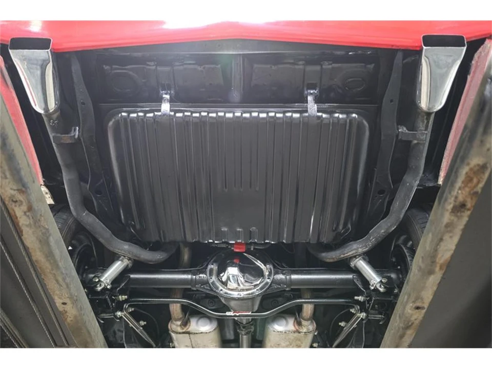 1972 Chevrolet Chevelle 2nd Gen - Image 23 of 27