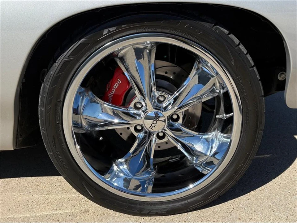 1972 Chevrolet Chevelle 2nd Gen - Image 2 of 31