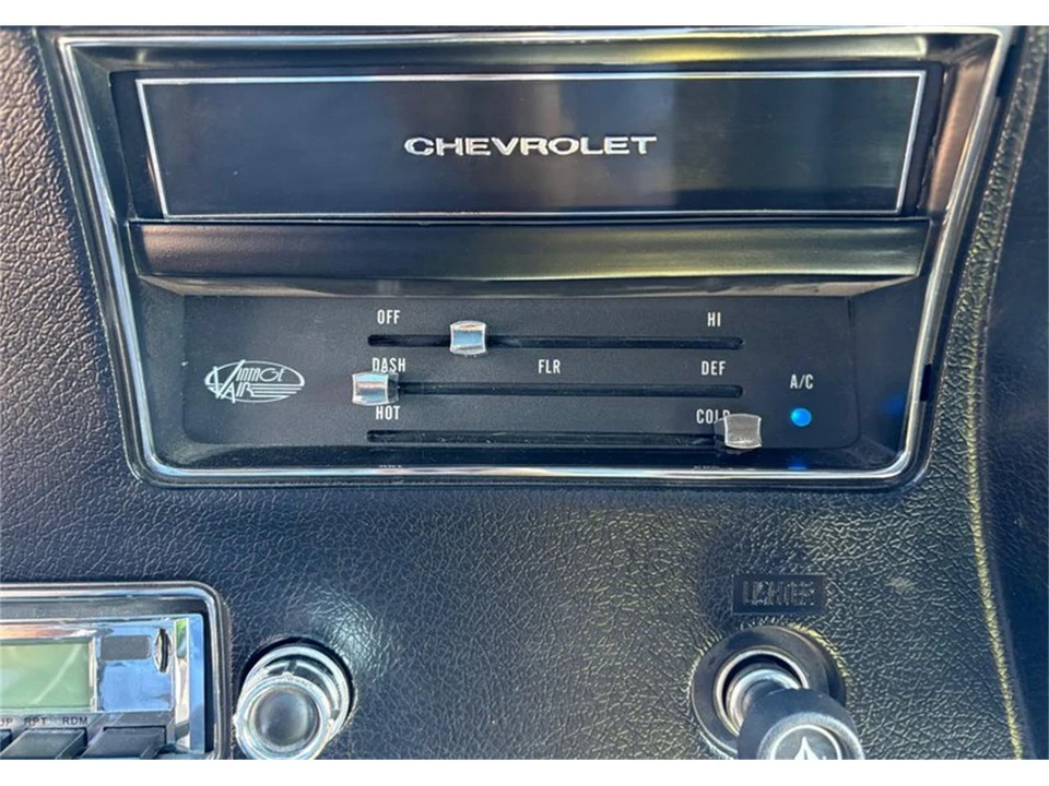 1972 Chevrolet Chevelle 2nd Gen - Image 29 of 31