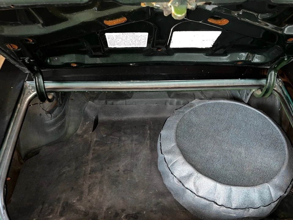 1972 Chevrolet Chevelle 2nd Gen - Image 18 of 24