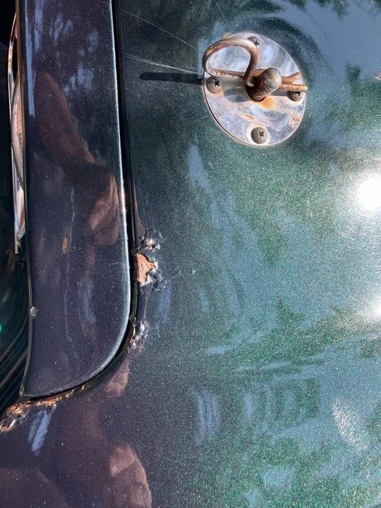 1972 Chevrolet Chevelle 2nd Gen - Image 18 of 21