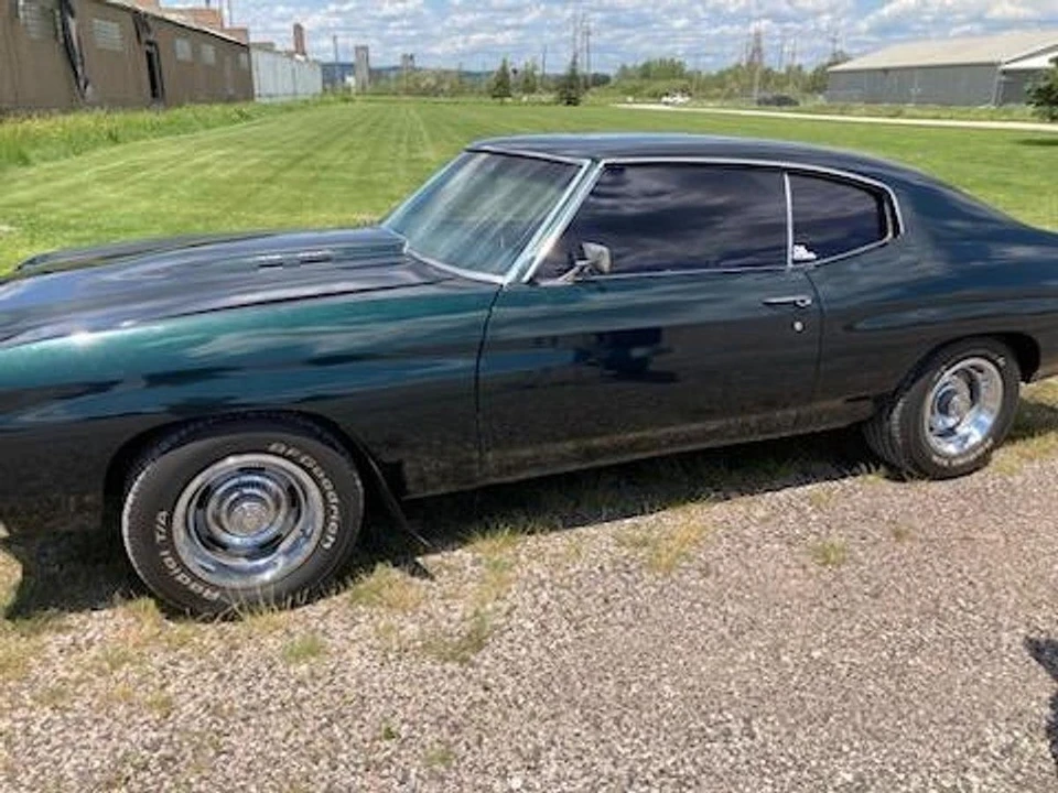 1972 Chevrolet Chevelle 2nd Gen - Image 9 of 24