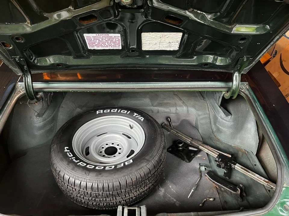 1972 Chevrolet Chevelle 2nd Gen - Image 11 of 21