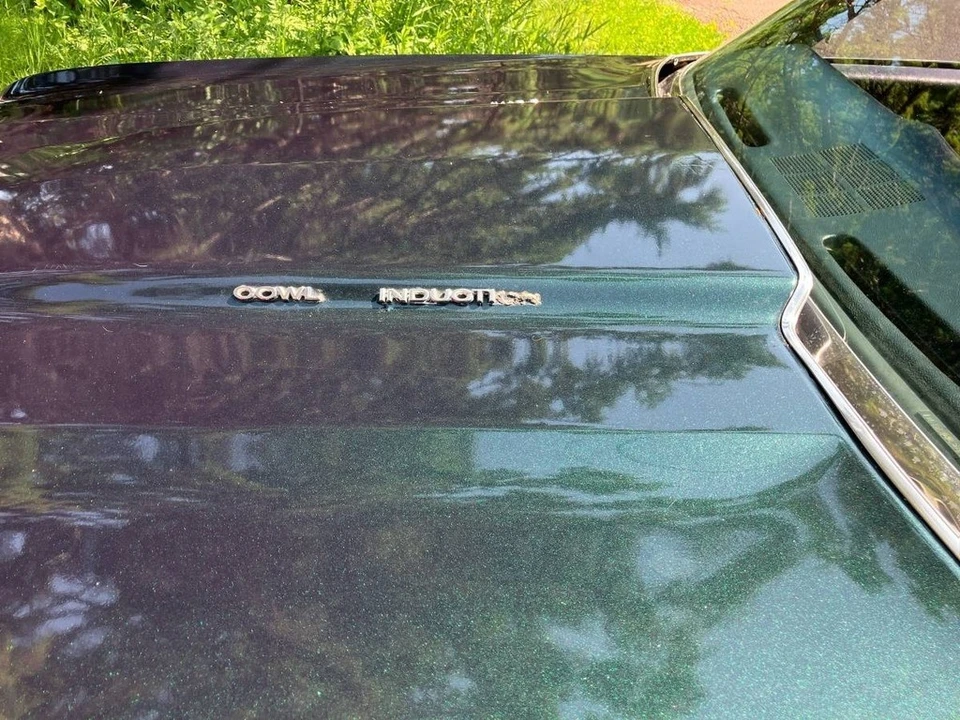1972 Chevrolet Chevelle 2nd Gen - Image 20 of 21