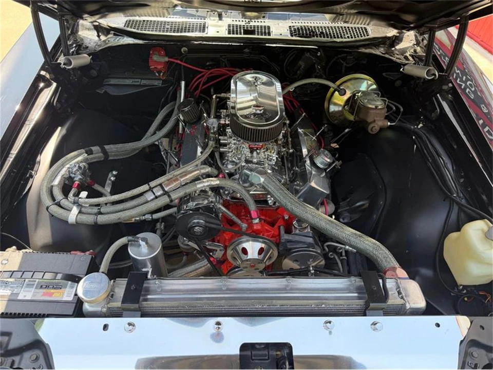 1972 Chevrolet Chevelle 2nd Gen - Image 11 of 31