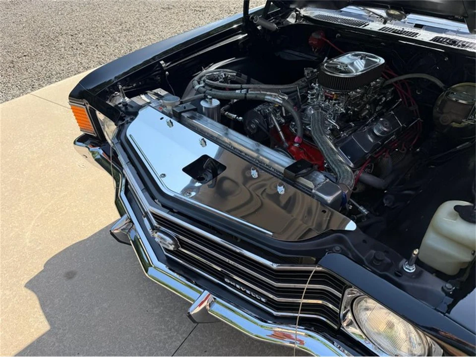 1972 Chevrolet Chevelle 2nd Gen - Image 22 of 31