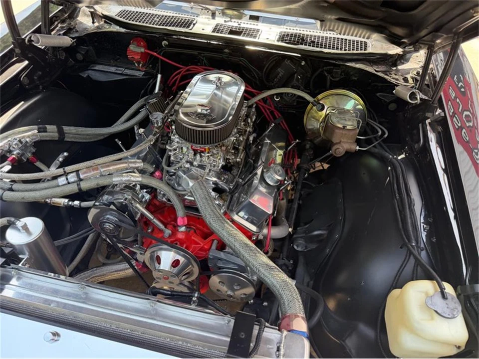 1972 Chevrolet Chevelle 2nd Gen - Image 13 of 31
