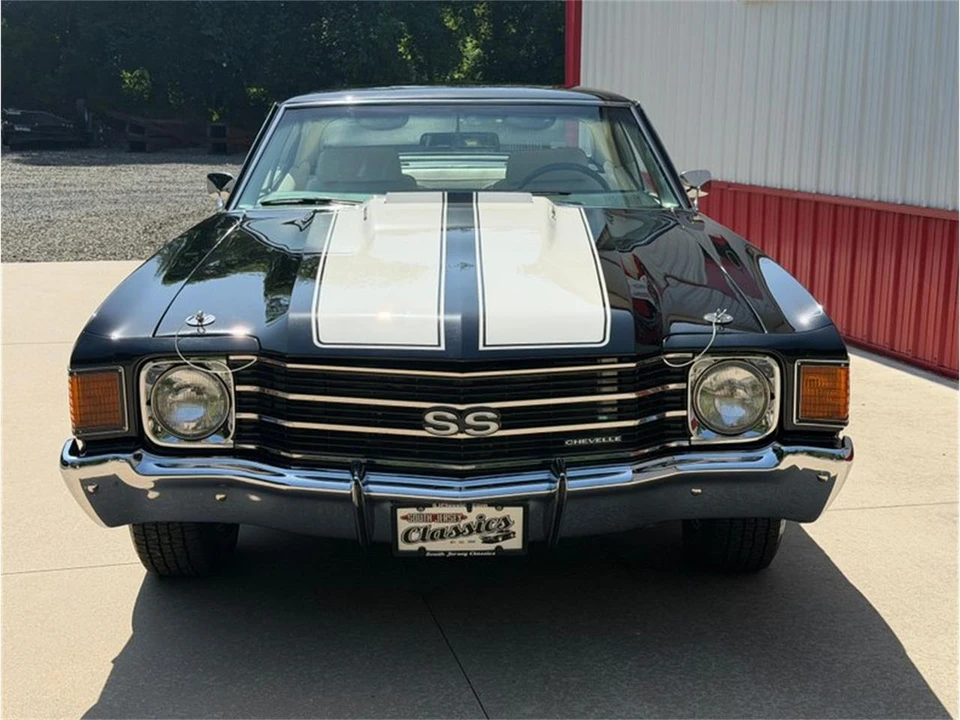 1972 Chevrolet Chevelle 2nd Gen - Image 3 of 31