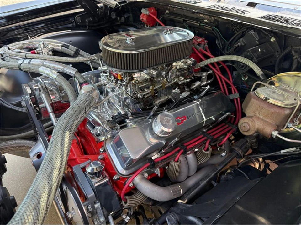 1972 Chevrolet Chevelle 2nd Gen - Image 18 of 31
