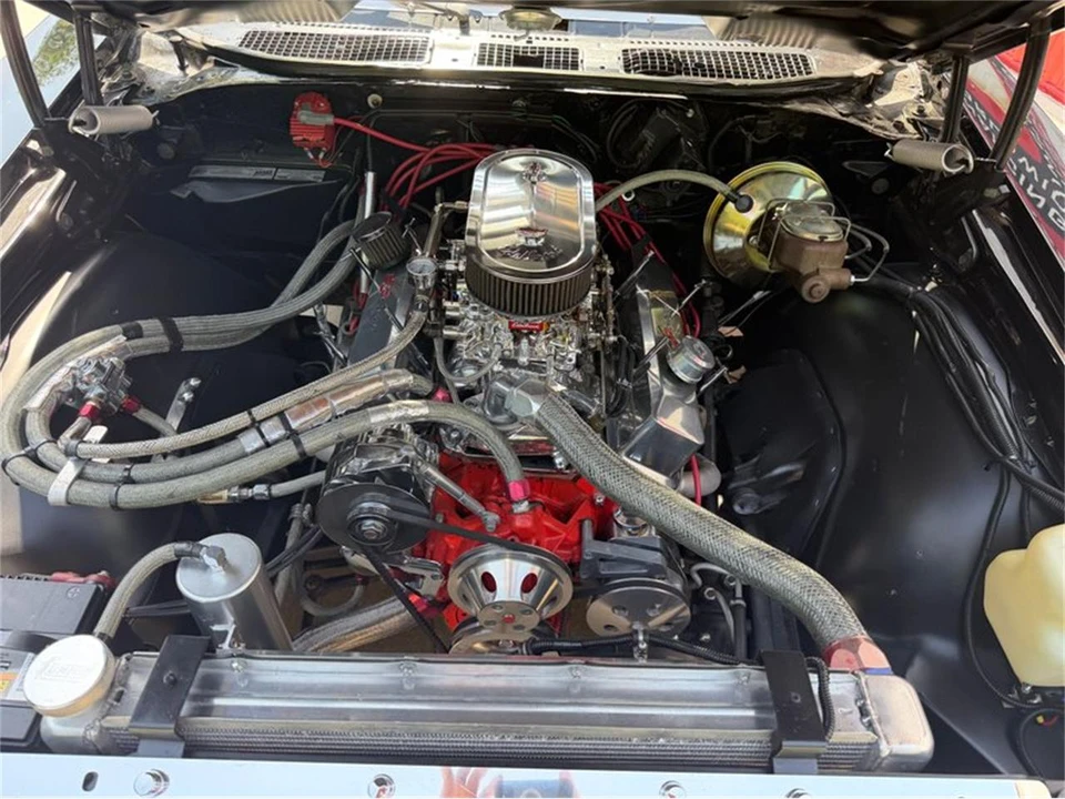 1972 Chevrolet Chevelle 2nd Gen - Image 14 of 31