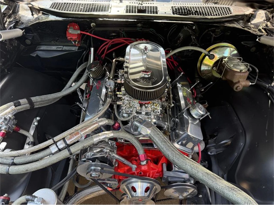 1972 Chevrolet Chevelle 2nd Gen - Image 29 of 31