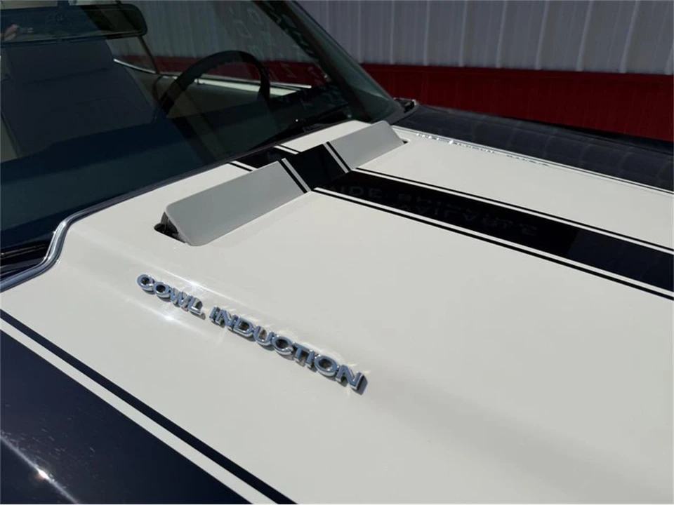 1972 Chevrolet Chevelle 2nd Gen - Image 10 of 31
