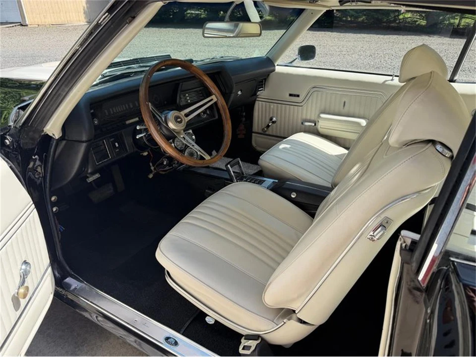 1972 Chevrolet Chevelle 2nd Gen - Image 5 of 31