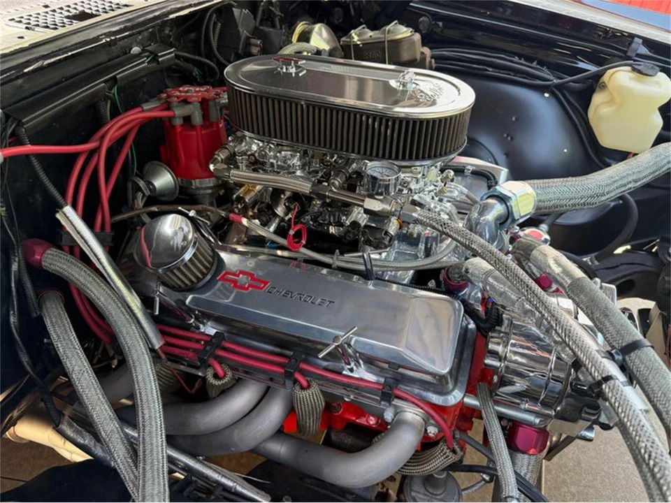 1972 Chevrolet Chevelle 2nd Gen - Image 20 of 31