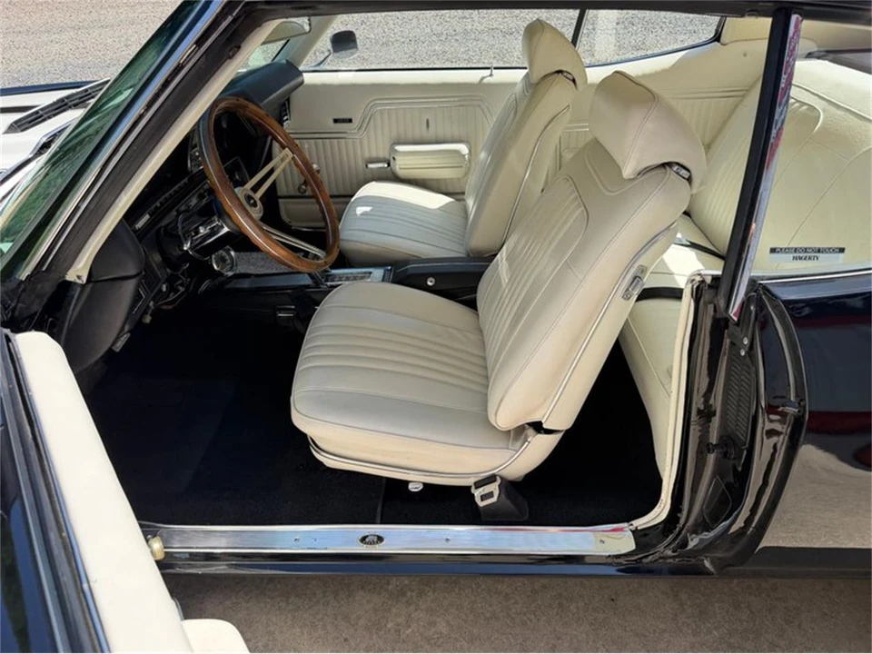 1972 Chevrolet Chevelle 2nd Gen - Image 30 of 31