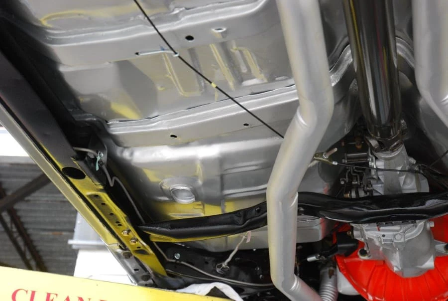 1972 Chevrolet Chevelle 2nd Gen - Image 8 of 11