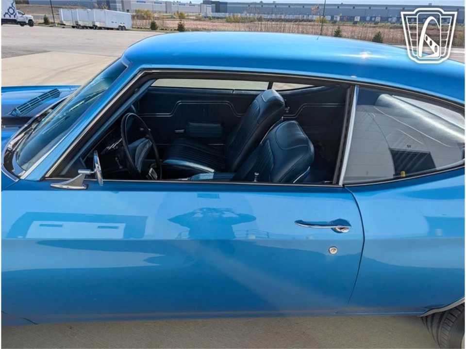 1972 Chevrolet Chevelle 2nd Gen - Image 28 of 31