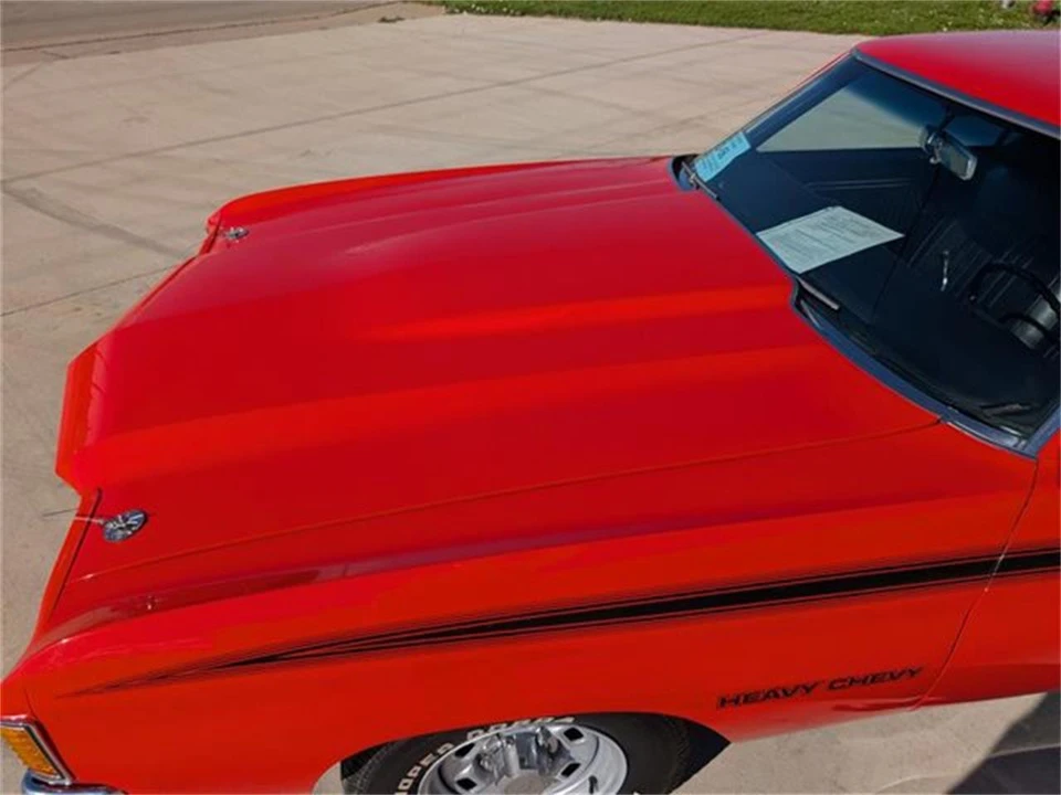 1972 Chevrolet Chevelle 2nd Gen - Image 13 of 31
