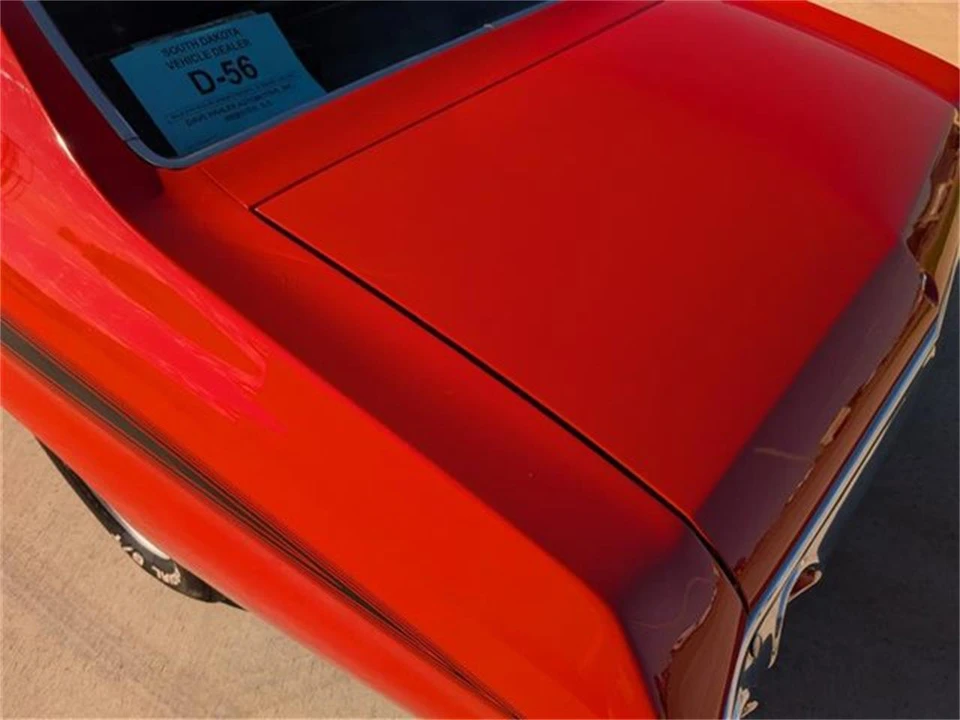 1972 Chevrolet Chevelle 2nd Gen - Image 15 of 31