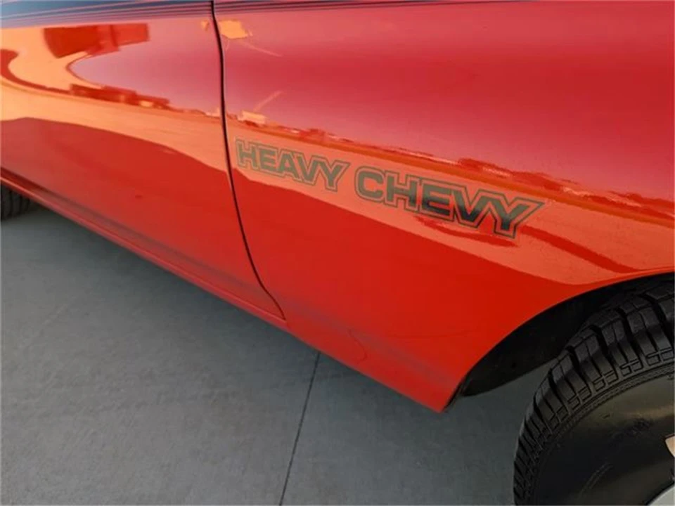 1972 Chevrolet Chevelle 2nd Gen - Image 19 of 31