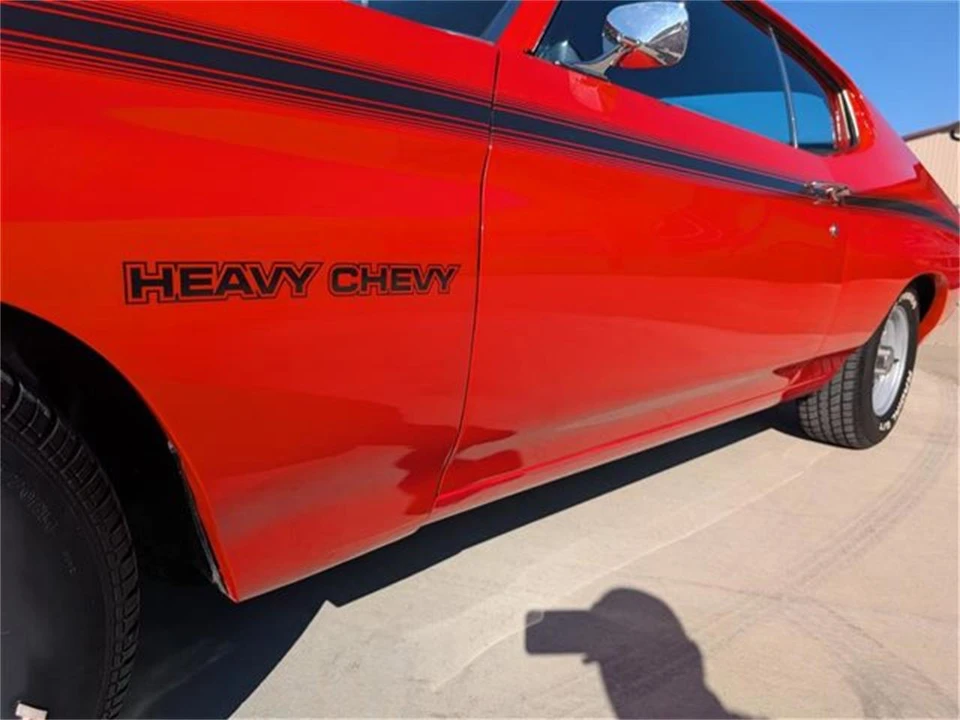 1972 Chevrolet Chevelle 2nd Gen - Image 22 of 31
