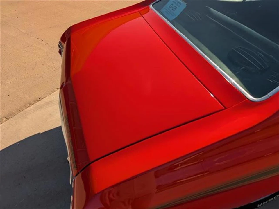 1972 Chevrolet Chevelle 2nd Gen - Image 16 of 31