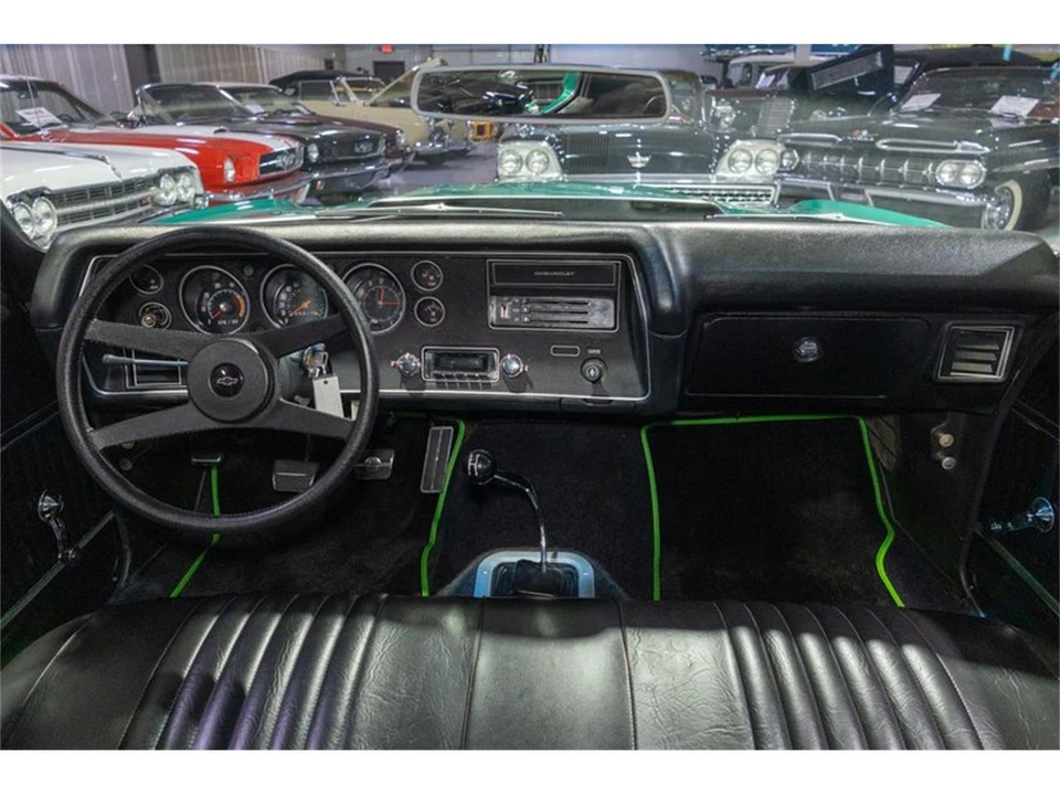 1972 Chevrolet Chevelle 2nd Gen - Image 2 of 31